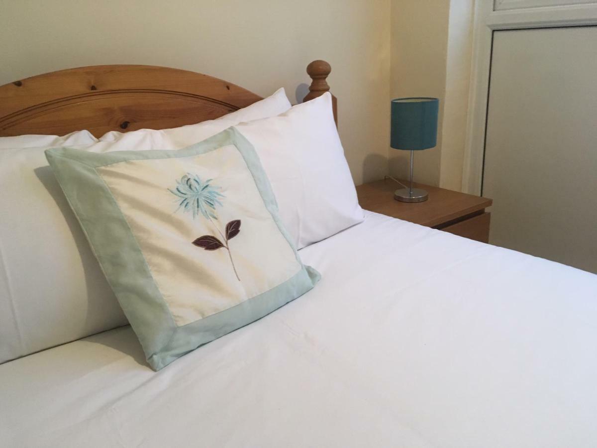 Sturry House Hotel Canterbury Buitenkant foto