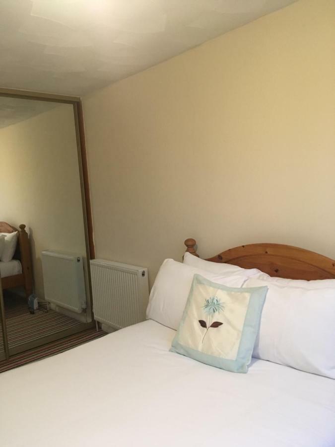 Sturry House Hotel Canterbury Buitenkant foto